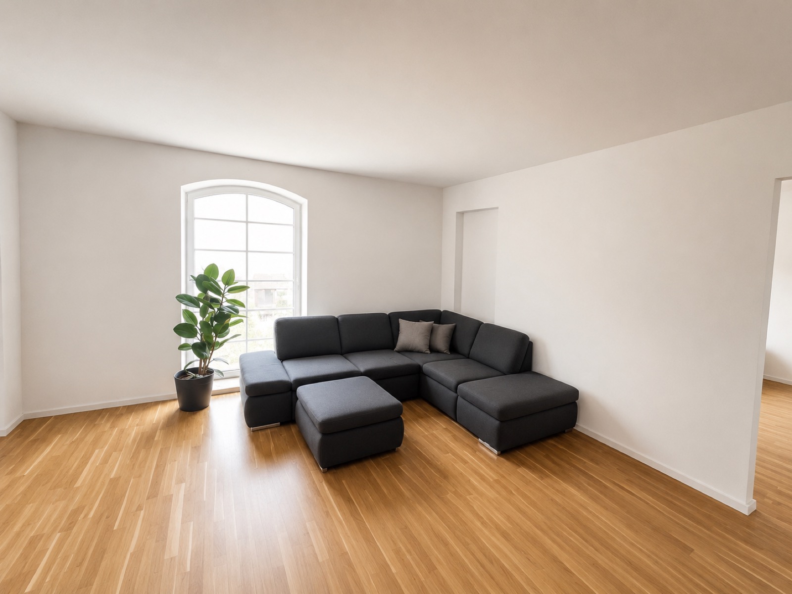 Creative Space